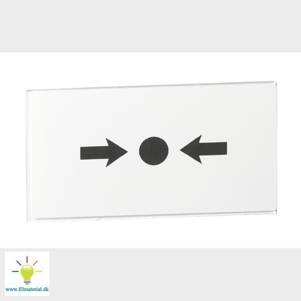 Reserveglas M500Kac/Mcp