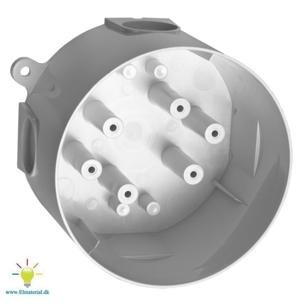 Wet Base Hvid Wb-1Ap