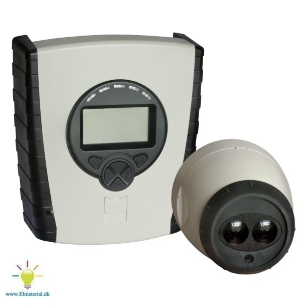 Liniergdetektor 8-50M