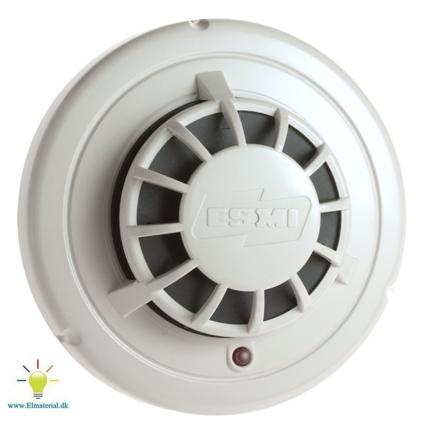 Multikriterie Detektor Edc-30