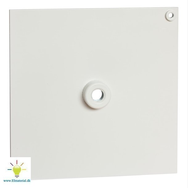 Spejl Montageplade 1