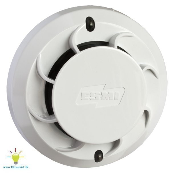 Rgdetektor 22051Ei M/Iso.