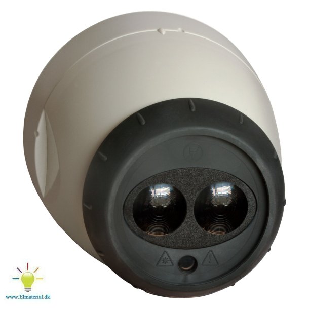 Liniergdetektor Hoved 8-50M