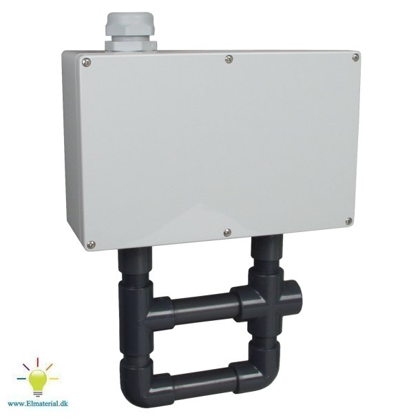 Vand Udskiller Wrb 25 Pc