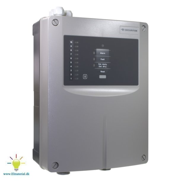 Aspirationscentral Asd535-3