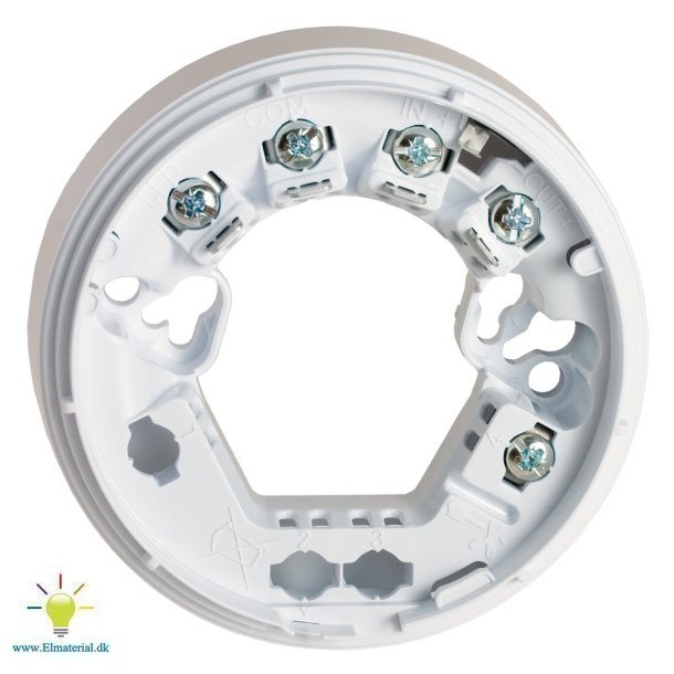 Apollo Ebc-11 Hj Sokkel