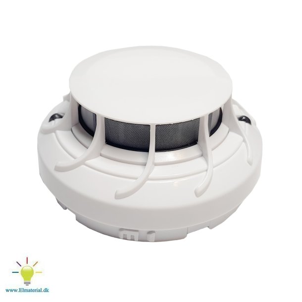 Optisk Rgdetektor Hj Flsom