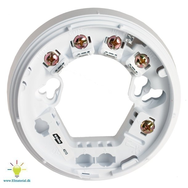 Apollo Ebc-10 Standard Sokkel