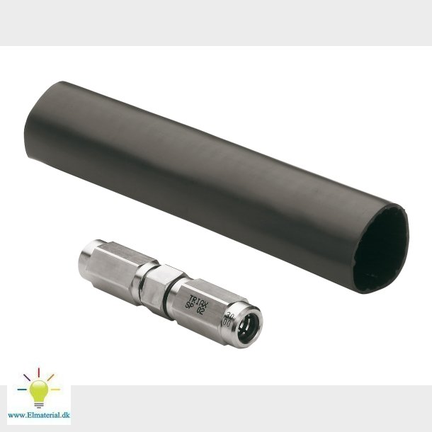 Cc Coaxsamler Sp02 10Mm M/Flex