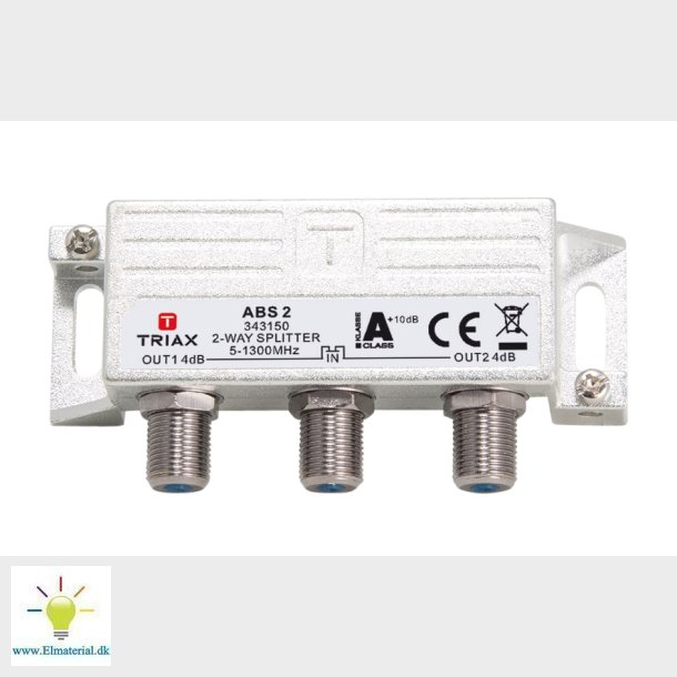 Fordeler-2 Abs 2 Docsis 3.1