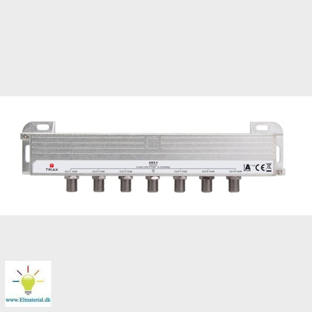 Fordeler-6 Abs 6 Docsis 3.1