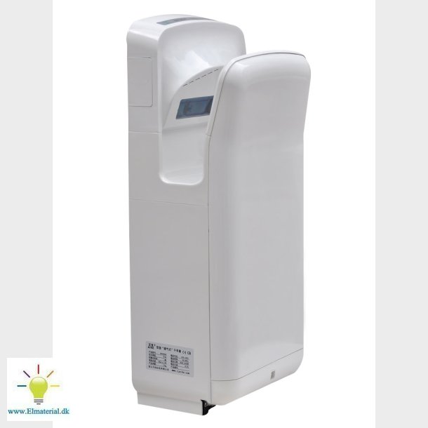 Jet-Dryer Ii - Premium