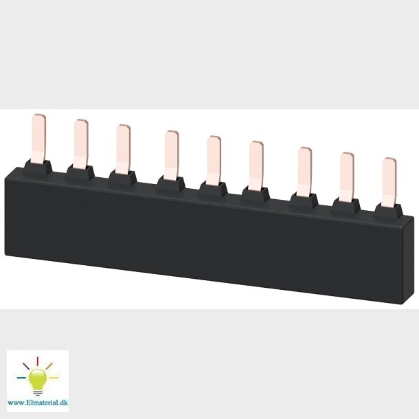 Samleskinne 55Mm T/3 Str.2