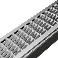 Mufle Smart Rende 1M 12,5T