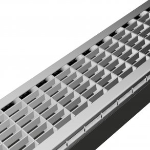 Muffle Smart Rende 1M 12.5T