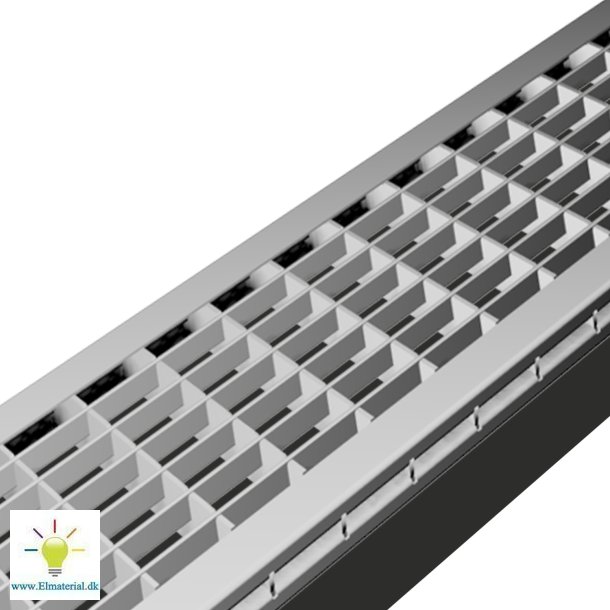 Mufle Smart Rende 1M 12,5T