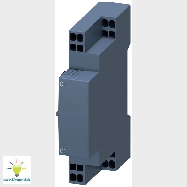 Underspndingsspole 230V Ac