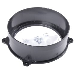 Mufle 110Mm Udlb T/110X80Mm