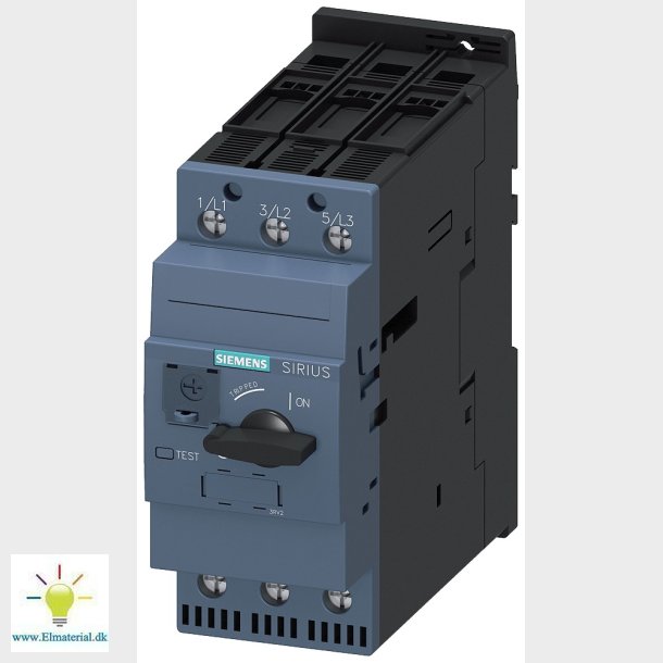 Motorvrn Str.2 52A Skrue