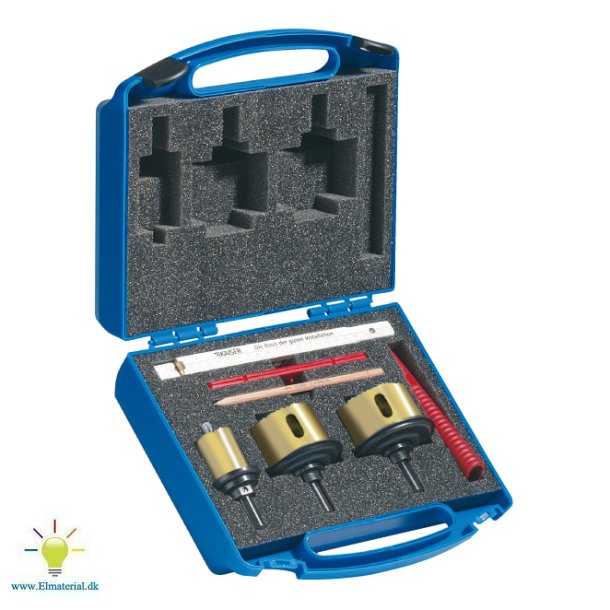 Hulfrserst Multi 4000