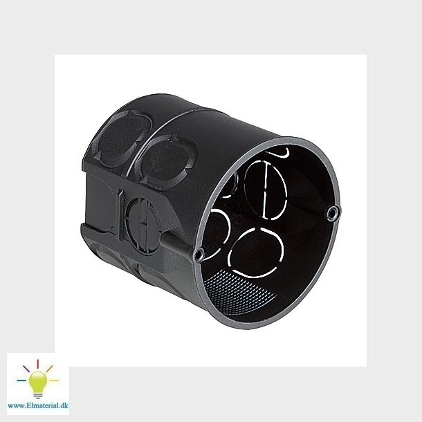 Dse Mur 60 D63 M/Skruer