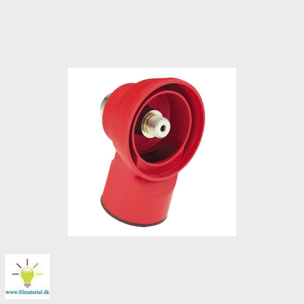 Adapter For Diamantskrehoved