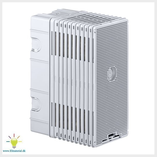 Universal Flange 60-160Mm