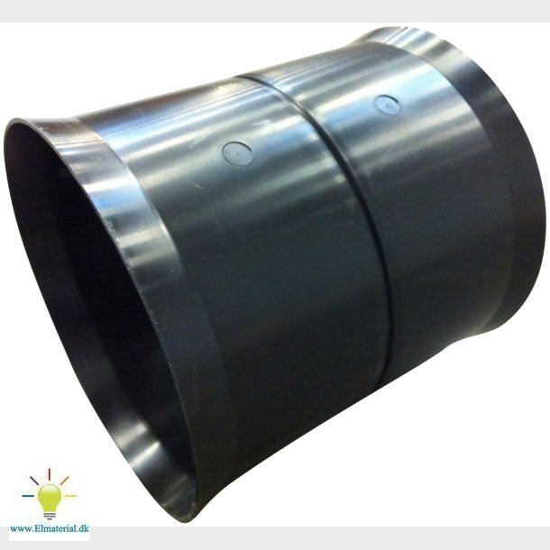 80/71,5Mm Drn Samlemuffe