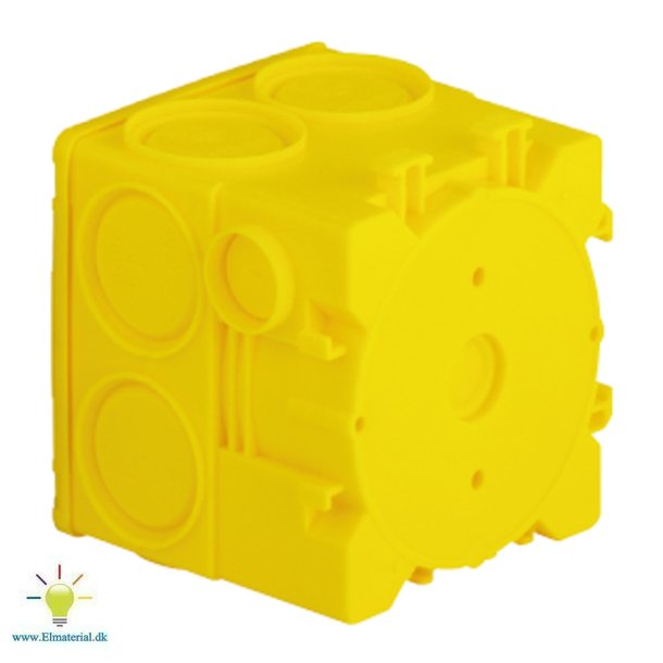 Dse Beton B2 H68,5Mm Lukket
