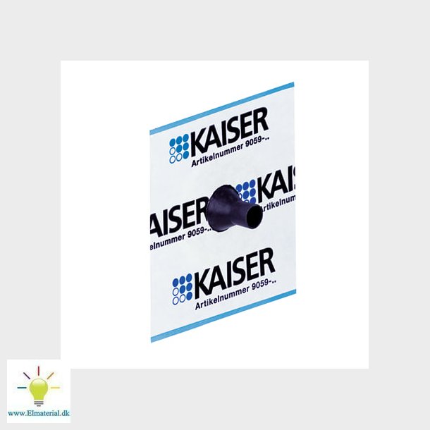 Manchet Lufttt Dobb. 4-8Mm