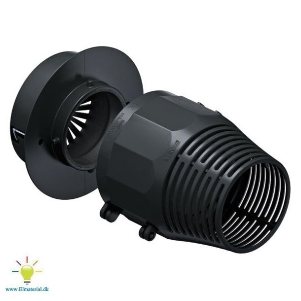 Brandgenn. Kabel 6X5X2,5 Ds90