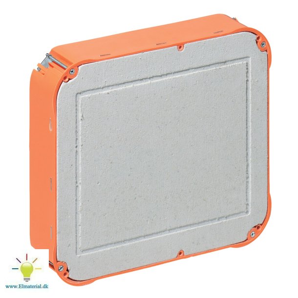 Boks Universal 235X205X72Mm