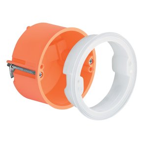 Främre burk 74 D50Mm F/Cee 16A