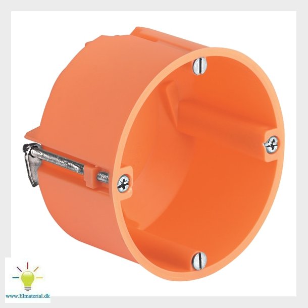 Forfradse 68 D47Mm F/Plade