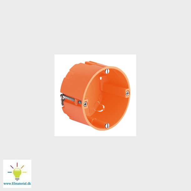 Forfradse 68 D41Mm F/Plade