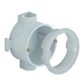 Burk med vägg 70 D50 F/Cee-Udt.