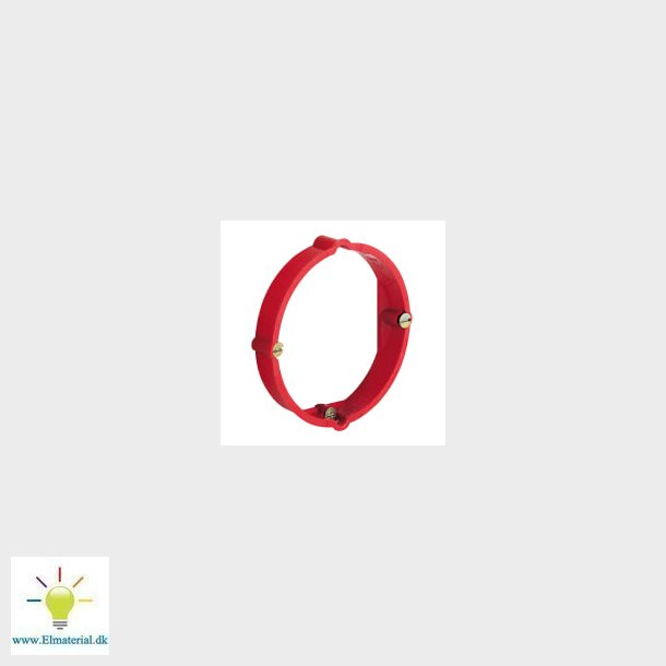 Pudsudligningsring 60 H12Mm