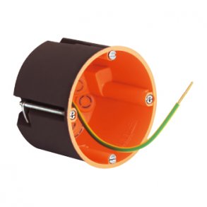 Frontlda 68 D68Mm Skärmad