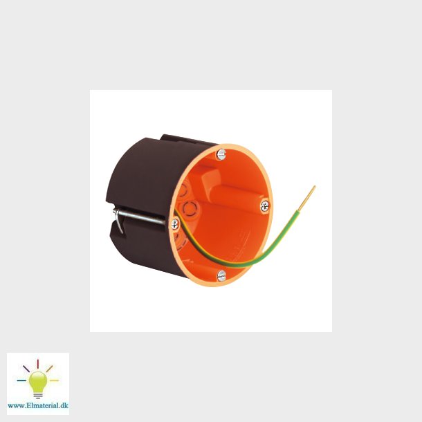 Forfradse 68 D68Mm Skrmet