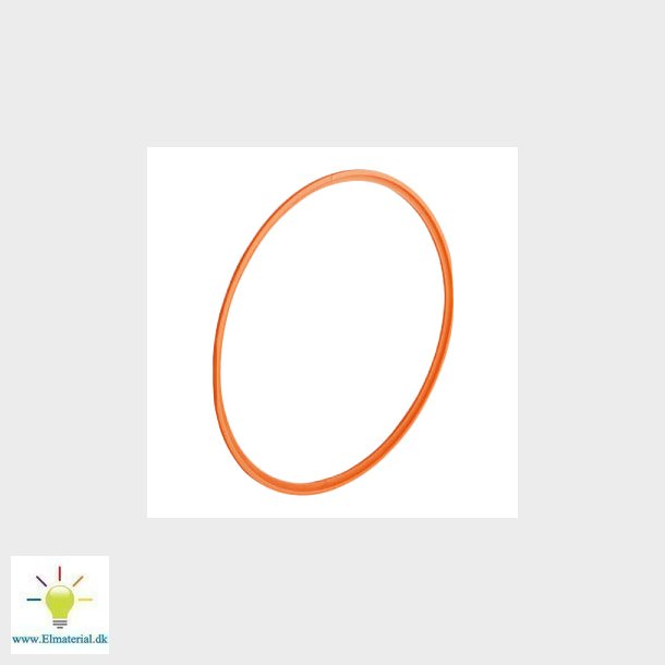 Udligningsring For 68/71Mm