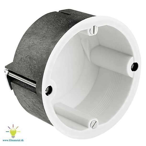 Skilt For Id Brandgenn.Fring