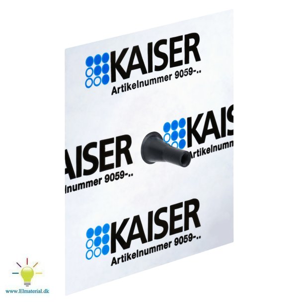 Manchet Lufttt 75-90Mm