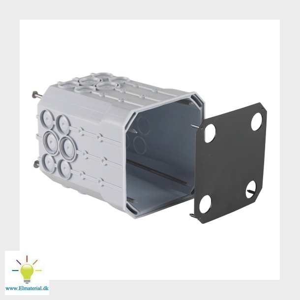 Boks Beton 115X115X150Mm