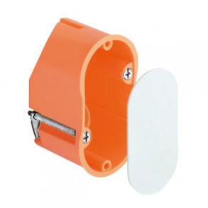 Frontlda Dobb. 2X35 D40Mm