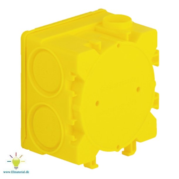 Dse Beton B2 H48,5Mm Lukket