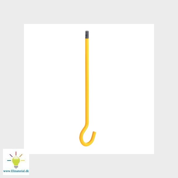 Lampkrok F / Takbox M5