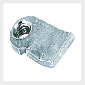 Laske / Griber F / Forfradser