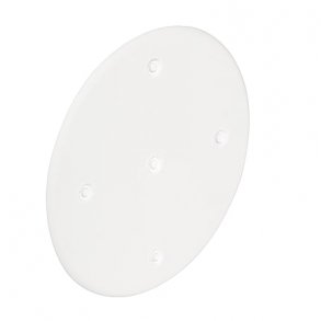 Universallock  = 92Mm F / Skruvar