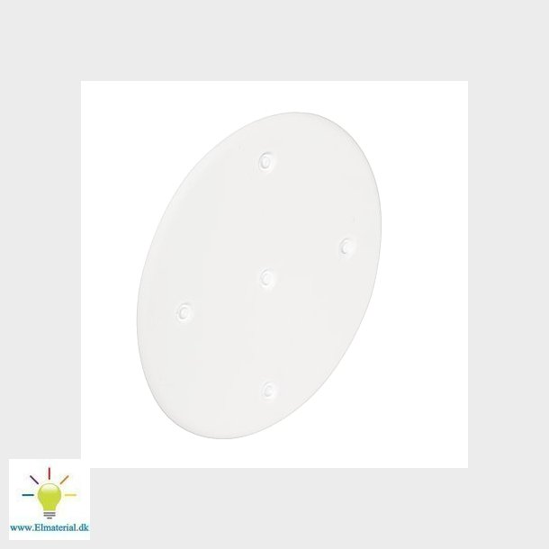 Universal Lg =92Mm F/Skruer