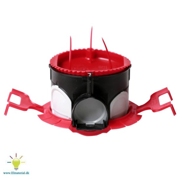 Dse Indmuring Komplet Lufttt